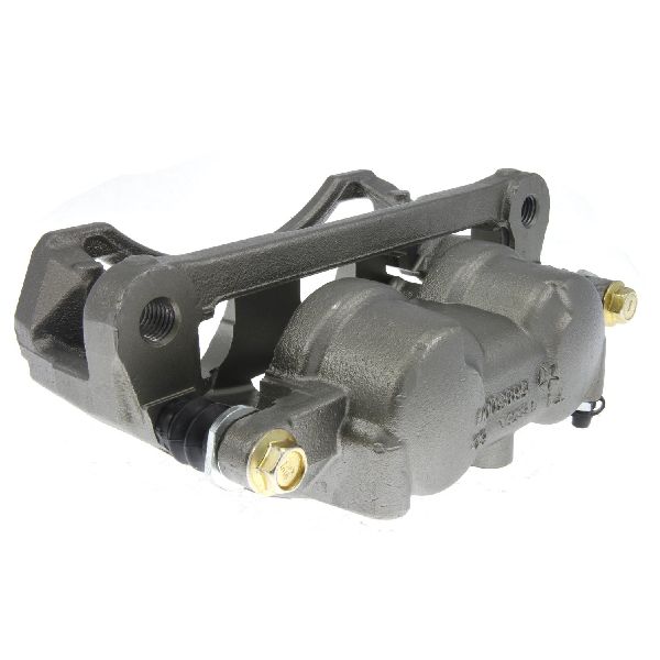 2009-2010 Dodge Ram 2500 Disc Brake Caliper - Front Right (Centric)