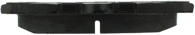 2006-2013 Lexus IS250 Disc Brake Pad Set - Rear (Centric)