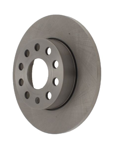2008-2009 Audi A3 Disc Brake Rotor - Rear (Centric)