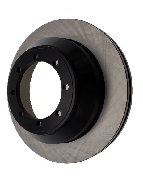 2008-2023 Ford E-350 Super Duty Disc Brake Rotor - Rear (Centric)