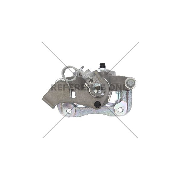 2017-2020 Hyundai Elantra Disc Brake Caliper - Rear Left (Centric)