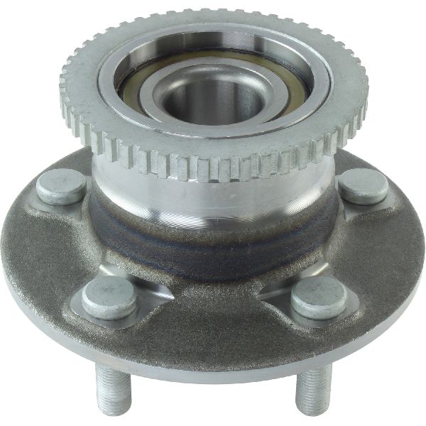 1997-2002 Mercury Villager Wheel Bearing and Hub Assembly - Rear (Centric)