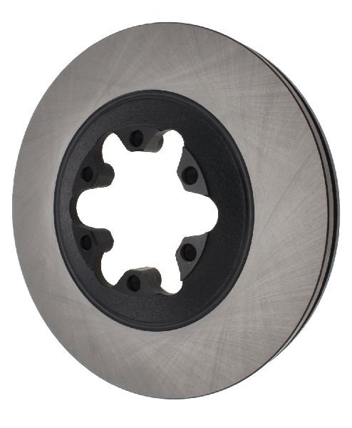 2009-2012 GMC Canyon Disc Brake Rotor - Front (Centric)