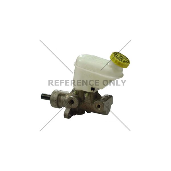 2000-2005 Dodge Neon Brake Master Cylinder (Centric)