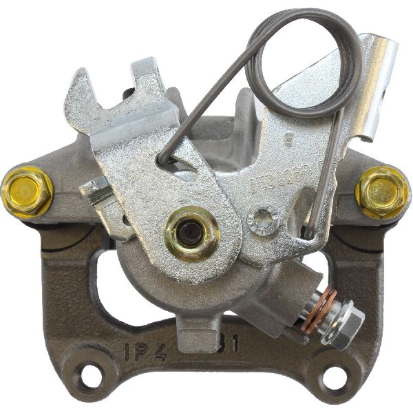 2001-2005 Audi Allroad Quattro Disc Brake Caliper - Rear Right (Centric)