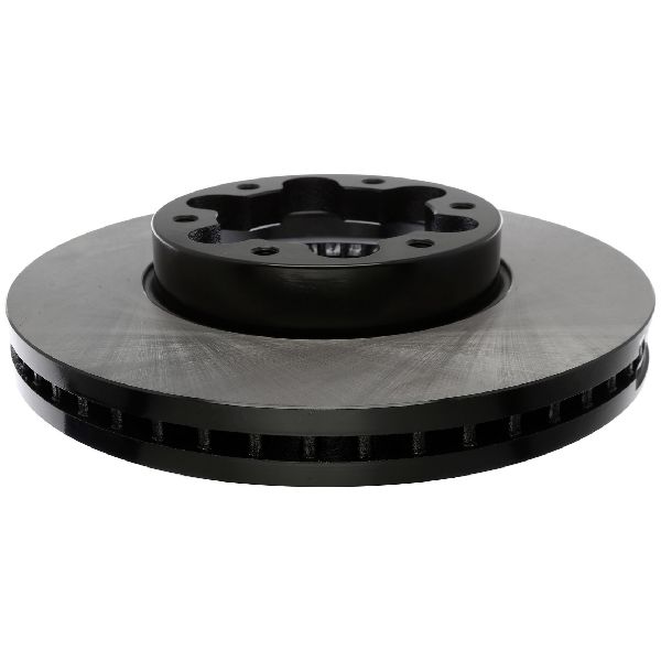 2021-2023 Ford Transit-250 Disc Brake Rotor - Front (Centric)