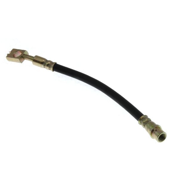 1996-2001 Audi A4 Brake Hydraulic Hose - Rear Upper (Centric)