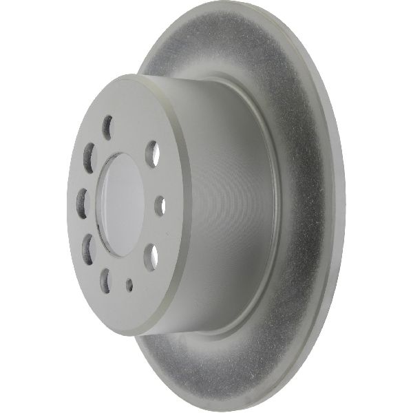 1975 Volvo 164 Disc Brake Rotor - Rear (Centric)