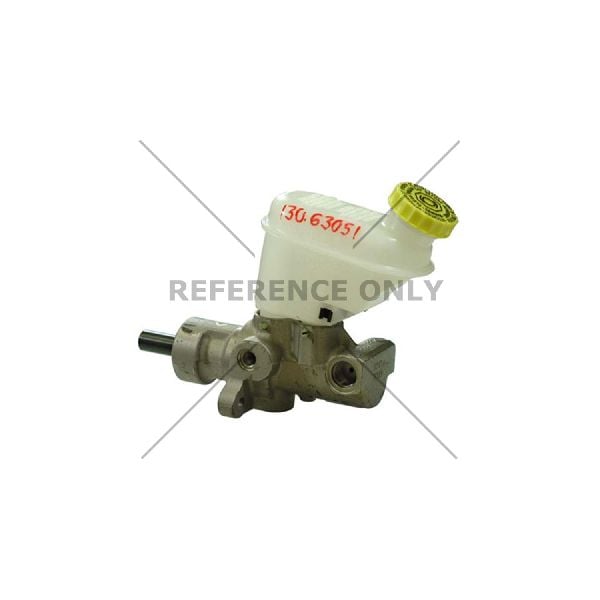 2002-2004 Dodge Neon Brake Master Cylinder (Centric)