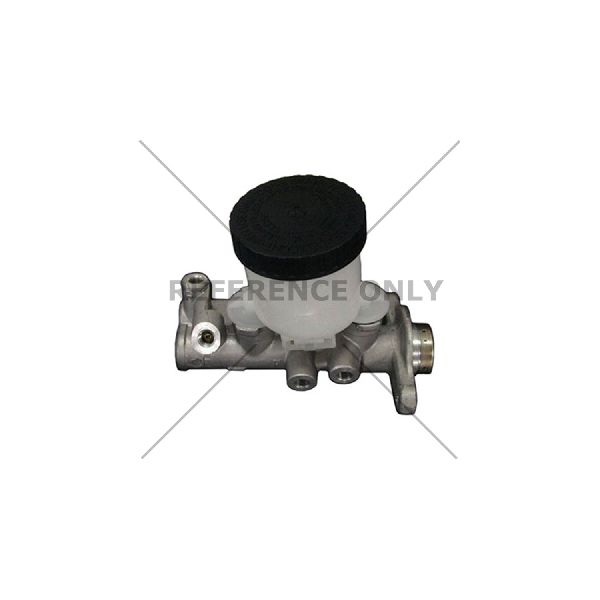 1987-1988 Nissan Pulsar NX Brake Master Cylinder (Centric)
