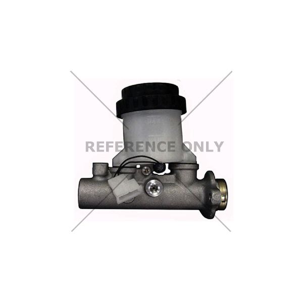 1986-1994 Nissan D21 Brake Master Cylinder (Centric)