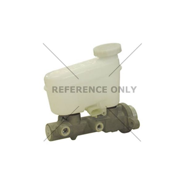 1991-1995 Buick LeSabre Brake Master Cylinder (Centric)
