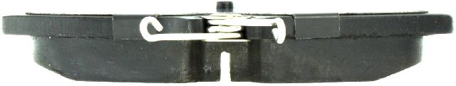 1993-1997 Mercury Cougar Disc Brake Pad Set - Rear (Centric)
