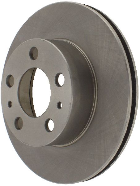 1976-1981 Volvo 265 Disc Brake Rotor - Front (Centric)
