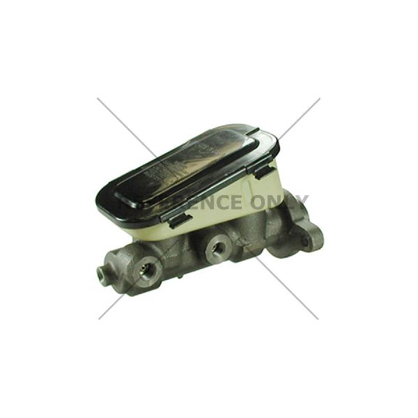 1978-1980 Buick Century Brake Master Cylinder (Centric)