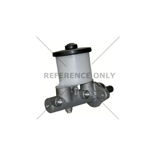 1985-1988 Suzuki Samurai Brake Master Cylinder (Centric)