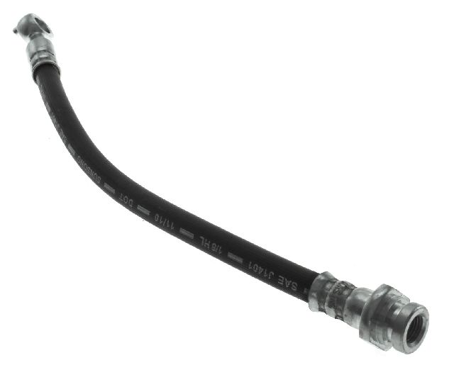1989-1995 Isuzu Pickup Brake Hydraulic Hose - Rear Lower (Centric)