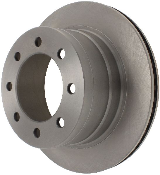 2006-2008 Dodge Ram 1500 Disc Brake Rotor - Rear (Centric)