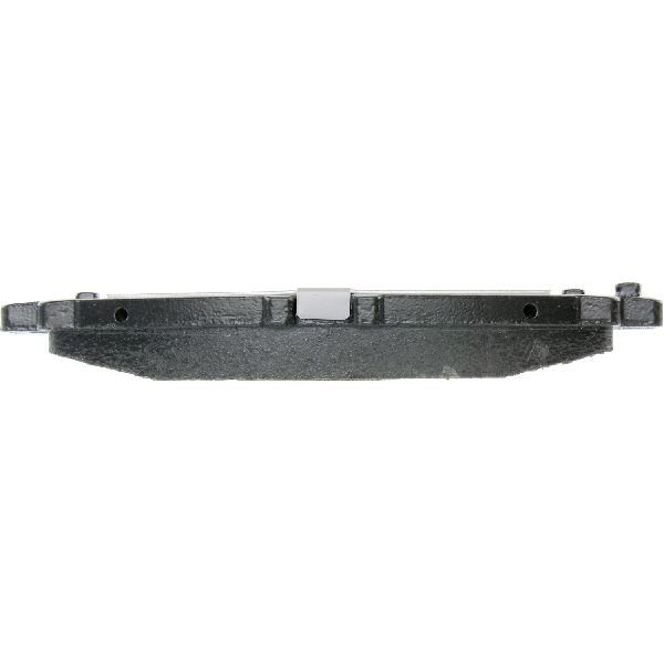 1993-2000 Lexus LS400 Disc Brake Pad Set - Rear (Centric)