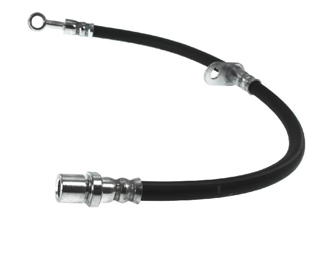 2005-2006 Saab 9-2X Brake Hydraulic Hose - Front Left (Centric)