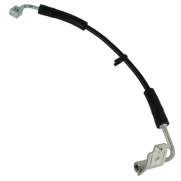 2007-2011 Jeep Wrangler Brake Hydraulic Hose - Front Left (Centric)