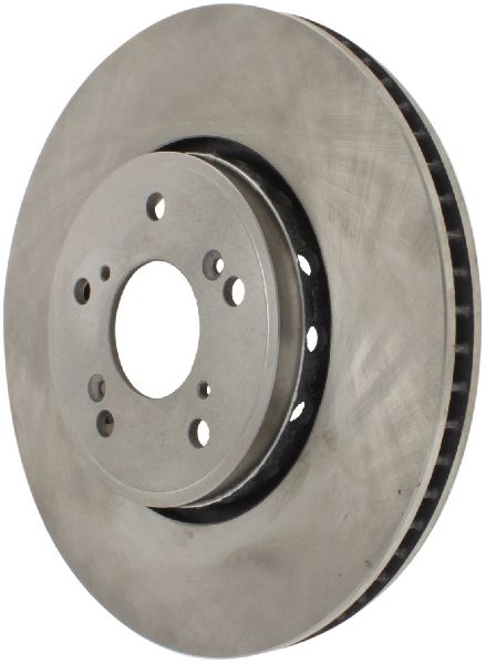 2016 Acura ILX Disc Brake Rotor - Front (Centric)