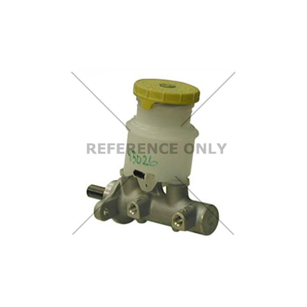 2002-2004 Isuzu Axiom Brake Master Cylinder (Centric)