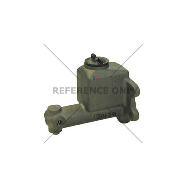 1960 Cadillac Eldorado Brake Master Cylinder (Centric)