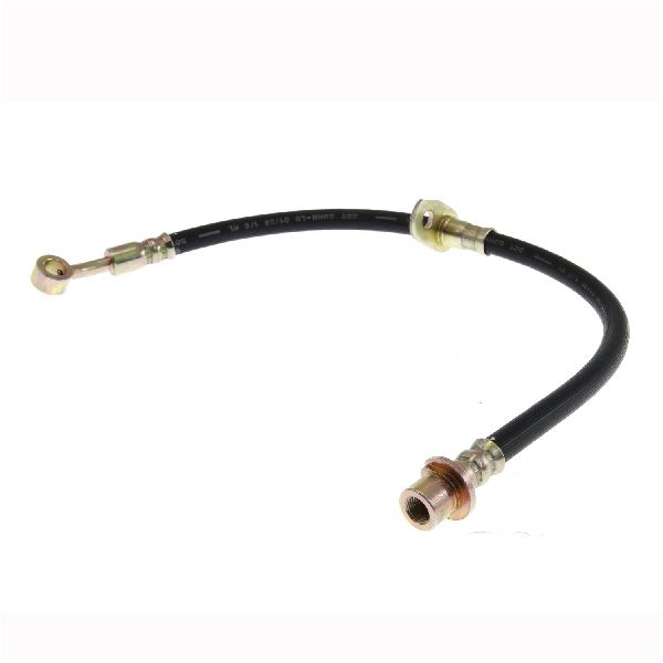 2002-2005 Honda Civic Brake Hydraulic Hose - Rear Right (Centric)