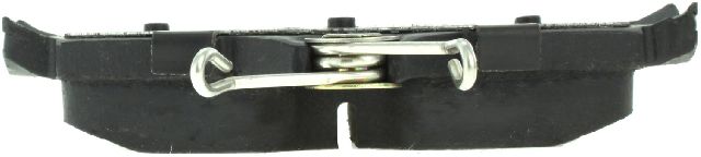 1994-2004 Ford Mustang Disc Brake Pad Set - Rear (Centric)