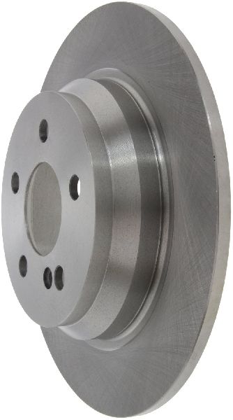 2003-2006 Mercedes-Benz SL500 Disc Brake Rotor - Rear (Centric)