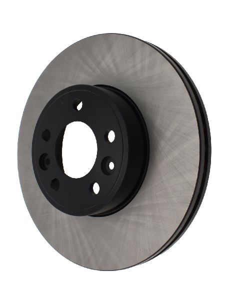 1998-2002 Lincoln Town Car Disc Brake Rotor - Front (Centric)