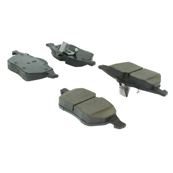 1996-1999 Audi A4 Disc Brake Pad Set - Front (Centric)