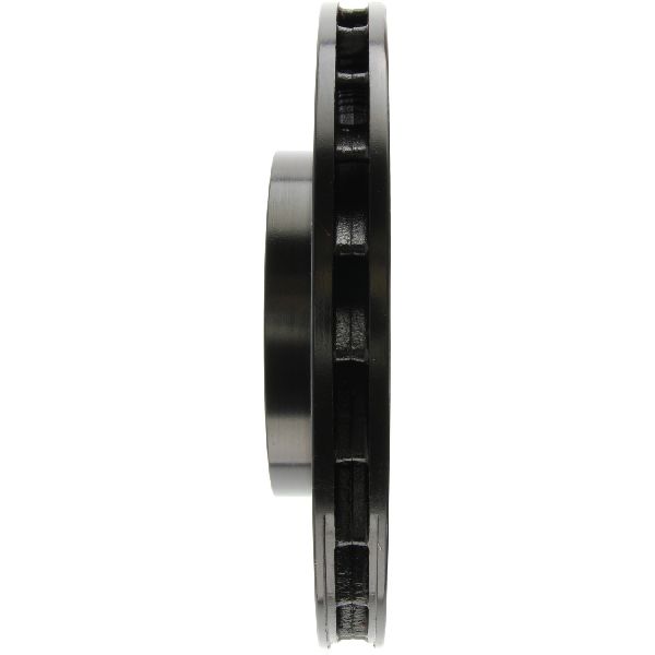 1994-2004 Ford Mustang Disc Brake Rotor - Front Left (Centric)