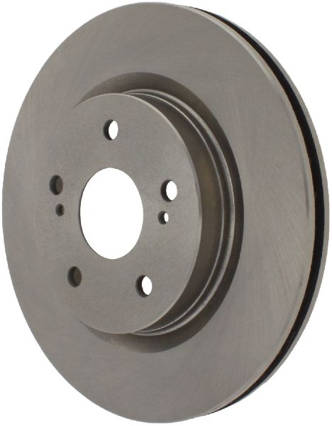 2006-2017 Suzuki Grand Vitara Disc Brake Rotor - Front (Centric)