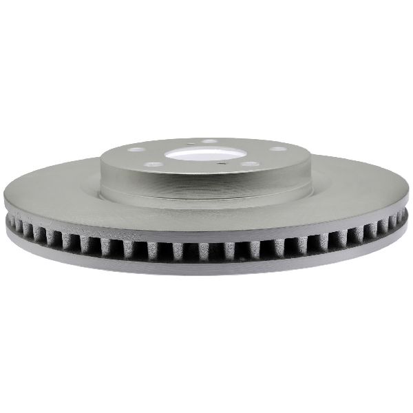 2010-2013 Ford Transit Connect Disc Brake Rotor - Front (Centric)
