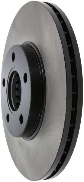 2010-2013 Ford Transit Connect Disc Brake Rotor - Front (Centric)