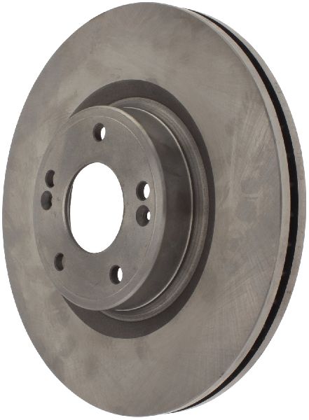2009-2011 Hyundai Genesis Disc Brake Rotor - Front (Centric)