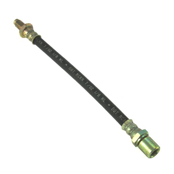 1981-1983 Toyota Land Cruiser Brake Hydraulic Hose - Front Lower (Centric)