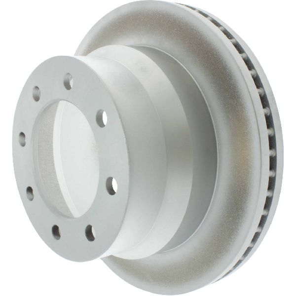 2009-2020 Chevrolet Express 3500 Disc Brake Rotor - Rear (Centric)