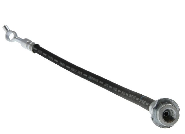 2009-2012 Suzuki Equator Brake Hydraulic Hose - Front Right (Centric)