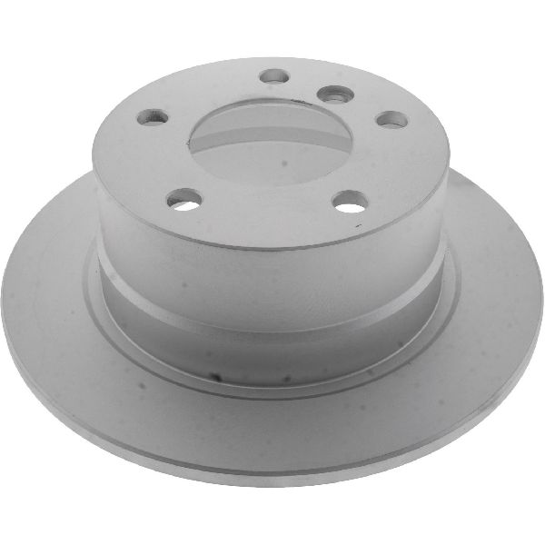1996-2002 BMW Z3 Disc Brake Rotor - Rear (Centric)
