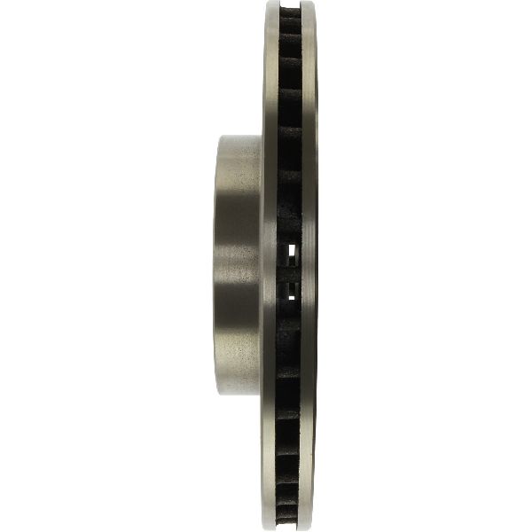 2017-2023 Subaru Impreza Disc Brake Rotor - Front (Centric)