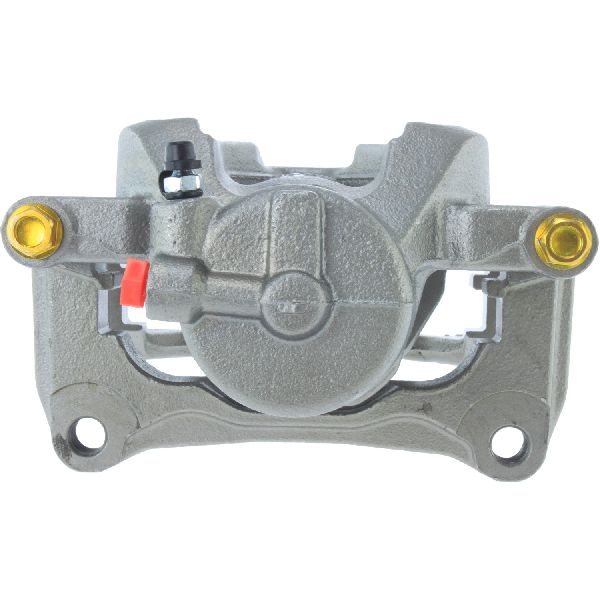 2016-2018 Fiat 500X Disc Brake Caliper - Front Left (Centric)