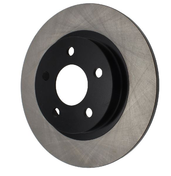 1998-2004 Cadillac Seville Disc Brake Rotor - Rear (Centric)