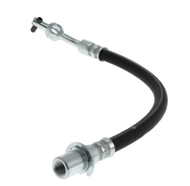 1990-1992 Toyota Land Cruiser Brake Hydraulic Hose - Front Right Lower (Centric)