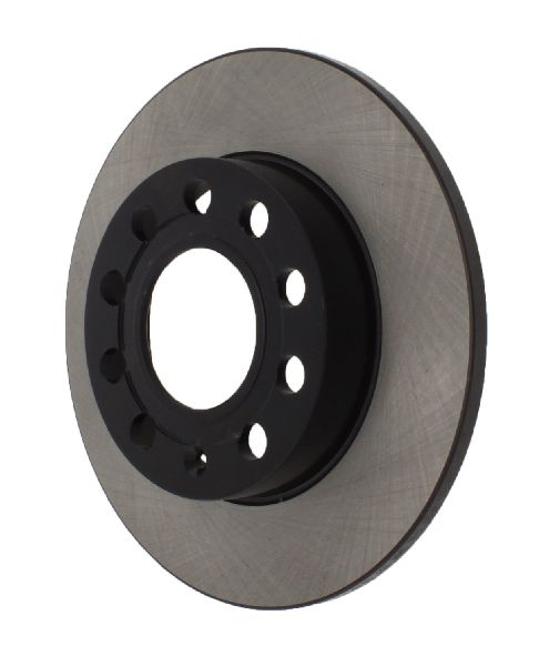 2001-2008 Audi A4 Disc Brake Rotor - Rear (Centric)