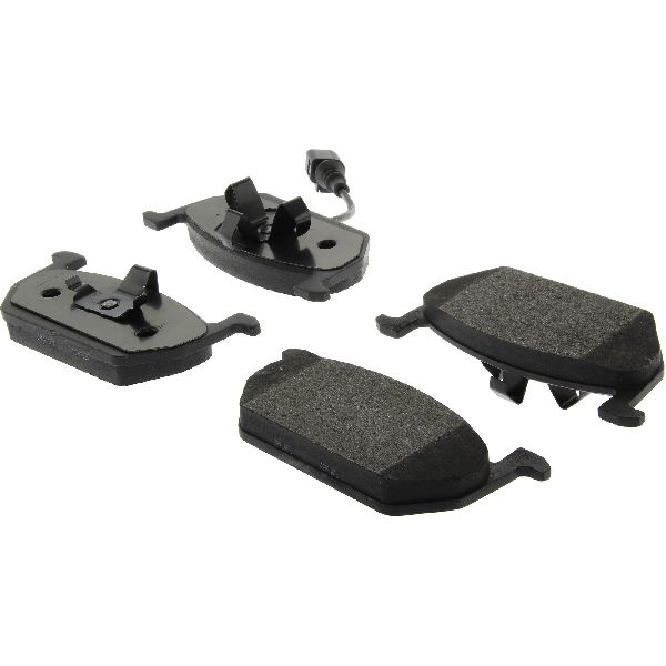 2014 Audi A3 Disc Brake Pad Set - Front (Centric)