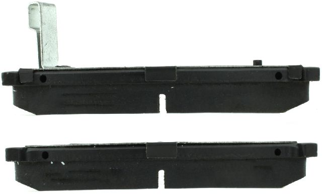 1995-1998 Nissan 200SX Disc Brake Pad Set - Front (Centric)