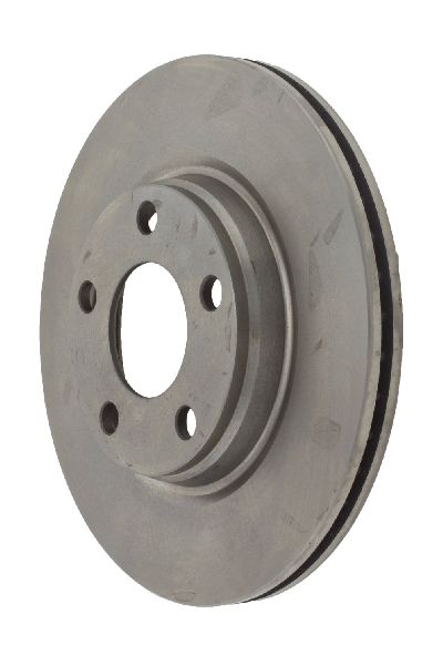 2001-2008 Audi A4 Disc Brake Rotor - Front (Centric)